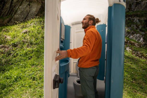 Best Luxury portable toilet rental  in Islamorada Village Of Islands, FL
