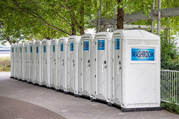 Best Local porta potty services  in Islamorada Village Of Islands, FL