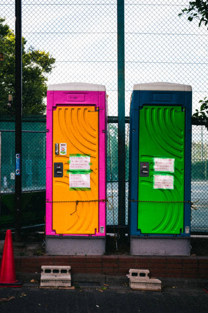 Porta potty rental for festivals in Islamorada Village Of Islands, FL